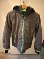 Icepeak jas maat 140, Kinderen en Baby's, Kinderkleding | Maat 140, Gebruikt, Ophalen of Verzenden, Ice peak, Jongen
