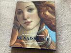 De kunst uit de Italiaanse Renaissance, Boeken, Kunst en Cultuur | Beeldend, Gelezen, Ophalen of Verzenden, Schilder- en Tekenkunst