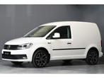 Volkswagen Caddy 1.4 TSI L1H1 BMT, Auto's, Bestelauto's, Bedrijf, Benzine, BTW verrekenbaar, Emergency brake assist