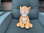 Nieuwe Disney LionKing Lion King Simba knuffel 30cm pluche, Verzamelen, Disney, Nieuw, Ophalen of Verzenden, Knuffel, Leeuwenkoning of Jungle Boek