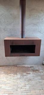 Burni tuinhaard, terrashaard, buitenhaard (100 x 50 x 50), Ophalen, Zo goed als nieuw