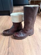 Panama Jack laarzen, Ophalen, Hoge laarzen, Bruin, Zo goed als nieuw