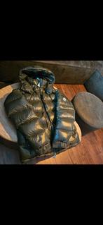 Moncler maya, Ophalen of Verzenden, Nieuw, Zwart