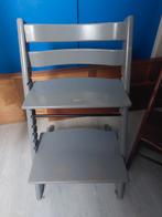 2x Triptrap stoel, Ophalen, Gebruikt, Meegroeistoel