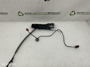 Portiergreep Houder Volkswagen Scirocco 3 KEYLESS 1K8837885L beschikbaar voor biedingen