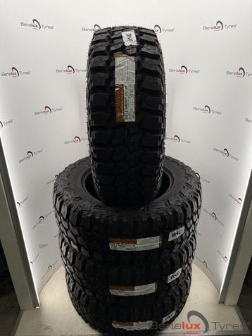 20' 35x12.50R20 35x12.50 R20 R20LT 35/12.50/20 35x12.50R20LT beschikbaar voor biedingen