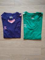 Hummel Sportshirts Dames, Ophalen of Verzenden, Zo goed als nieuw