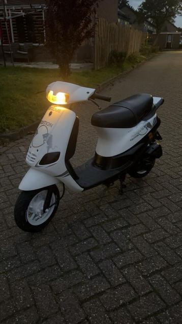 Type 2 70cc 2t zonder 123 beschikbaar voor biedingen