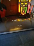 HAPRO ONYX 26.5 ZONNEHEMEL OP T STATIEF, Ophalen, Zo goed als nieuw, Gezichtsbruiner