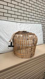 Riviera maison lamp, Ophalen of Verzenden, Zo goed als nieuw, Rond, 50 cm of meer