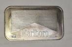 Zilveren Marlboro Baar - Limited Edition, Verzenden, Zilver
