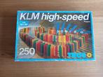 KLM high speed / TROS Domino, Ophalen of Verzenden, Gebruikt, Ontdekken