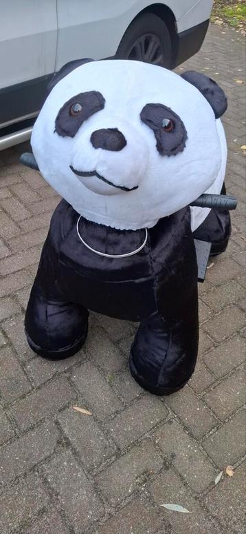 Nieuw! Elektrisch rijdend dier met licht & muziek beschikbaar voor biedingen