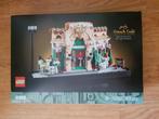 LEGO Icons bijzondere set Frans Cafe, nieuw en gesealed., Ophalen of Verzenden, Nieuw, Complete set, Lego
