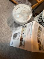 Dyson Pure Cool Me Luchtreiniger Ventilator, Witgoed en Apparatuur, Airco's, Tafel- of Grondventilator, Minder dan 60 m³, 3 snelheden of meer