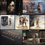 Diverse Assassin’s Creed Collector Items + Battlefield, Ophalen of Verzenden, Zo goed als nieuw