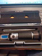 refractometer, Ophalen of Verzenden, Zo goed als nieuw