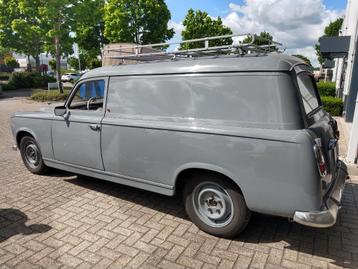 Peugeot 403 Bestel te koop beschikbaar voor biedingen