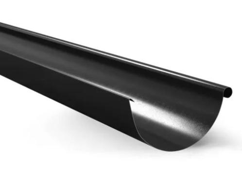 Dakgoot, Doe-het-zelf en Verbouw, Buizen en Afvoer, Nieuw, Dakgoot, Overige materialen, 2 tot 4 meter, 80 mm of meer, Ophalen