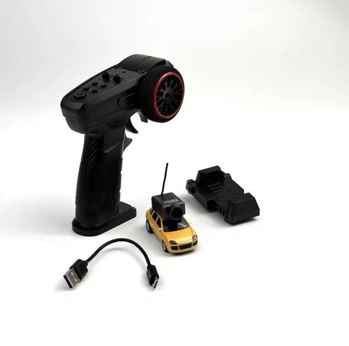 Rc fpv drift auto, Hobby en Vrije tijd, Modelbouw | Radiografisch | Overige, Nieuw, Ophalen of Verzenden