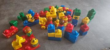 Duplo baby..  beschikbaar voor biedingen