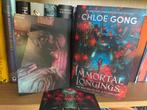 Fairyloot Immortal Longings Exclusive Edition, Ophalen of Verzenden, Nieuw