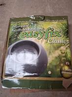 Kerstboomhouder Easyfix, Ophalen of Verzenden, Zo goed als nieuw