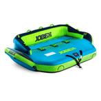 NIEUWE Jobe Binar 1-4 pers funband bank met 3 jaar garantie!, Verzenden, Nieuw, Overige typen