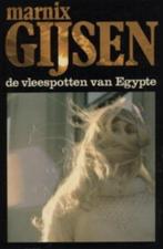 Marnix Gijsen : diverse titels - zie beschrijving + foto's, Ophalen of Verzenden, Gelezen