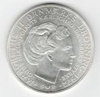 25-1291 Denemarken 10 krone 1972, Verzenden, Overige landen, Losse munt, Zilver