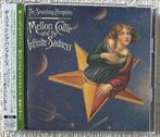 SMASHING PUMPKINS, Mellon Collie, JAPAN Import 2 cd + OBI, Verzenden, Zo goed als nieuw, Alternative