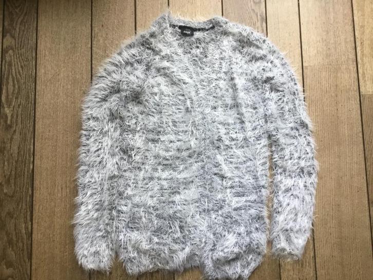 Leuk vest maat 170/176, Kinderen en Baby's, Kinderkleding | Maat 170, Zo goed als nieuw, Meisje, Trui of Vest, Ophalen of Verzenden