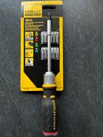 Stanley Fatmax Ratel Schroevendraaier, Doe-het-zelf en Verbouw, Gereedschap | Handgereedschap, Ophalen of Verzenden, Nieuw