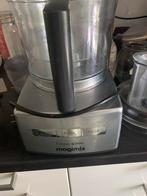 Magimix keukenmachine te koop, Witgoed en Apparatuur, Keukenmixers, Ophalen, Gebruikt, Vaatwasserbestendig, 3 snelheden of meer