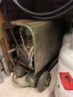 Te koop zeer goede compressor, Doe-het-zelf en Verbouw, Compressors, Ophalen of Verzenden, 6 tot 10 bar