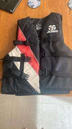 Zwemvest, Kleding | Heren, Bodywarmers, Ophalen of Verzenden, Gedragen, Jobe
