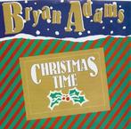 Vinylsingle bryan adams gezocht, Ophalen of Verzenden, Zo goed als nieuw, Overige formaten, Levenslied of Smartlap