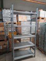 Partij Schafer R3000 legbordstelling magazijnstelling 5/10m., Ophalen