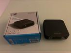 Sennheiser BT T100 audio transmitter bluetooth, Audio, Tv en Foto, Ophalen of Verzenden, Zo goed als nieuw