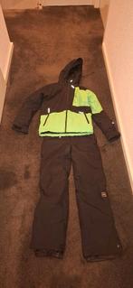 Te koop;; oneil skipak jongens, Kinderen en Baby's, Ophalen, Zo goed als nieuw, O'Neill, Jongen