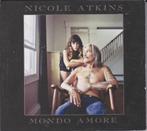 Nicole Atkins Mondo Amore, Verzenden, 1980 tot 2000