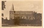 Hoog Keppel kerk., Verzamelen, Ansichtkaarten | Nederland, Ophalen of Verzenden, 1940 tot 1960, Ongelopen, Gelderland
