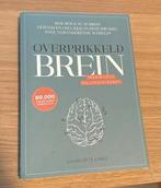 Overprikkeld Brein - Charlotte Labee, Boeken, Charlotte Labee, Ophalen of Verzenden, Zo goed als nieuw, Cognitieve psychologie