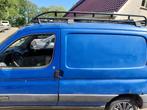 Citroën Berlingo 1.9 D 600 2005, Voorwielaandrijving, Stof, 4 cilinders, Citroën