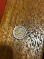 2 Euro 2001 Finland - Uitstekende Staat, Postzegels en Munten, Munten | Europa | Euromunten, Ophalen of Verzenden, Finland, 2 euro