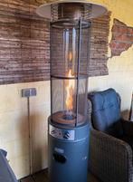 Eurom Flameheather 11000 - Gas terrasverwarmer, Tuin en Terras, Ophalen, Zo goed als nieuw, Gas, Vloer