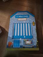 Ah winkeltje, Verzamelen, Albert Heijn, Ophalen