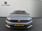 Volkswagen Passat Variant 1.6 TDI Highline PANO DSG trekhaak, Gebruikt, Euro 6, 4 cilinders, Diesel