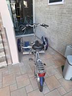 Aangeboden elektrische rolstoelfiets, Fietsen en Brommers, Ophalen of Verzenden, Zo goed als nieuw