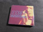 david bowie - the singles collection cd [881], Ophalen of Verzenden, Zo goed als nieuw